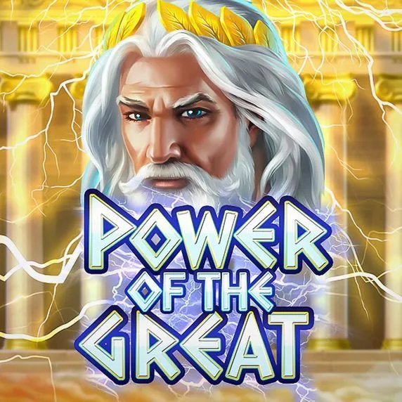 power-of-the-great-faziinteractivcasino